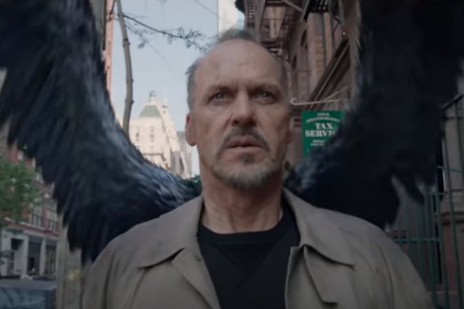 Sinopsis Film Birdman, Tayang di Bioskop Trans TV 9 Juni 2023