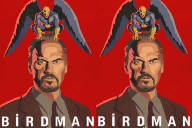 Sinopsis Film Birdman, Upaya Michael Keaton Mendapatkan Kembali Popularitasnya Lewat Sebuah Teater Broadway yang Kontroversial