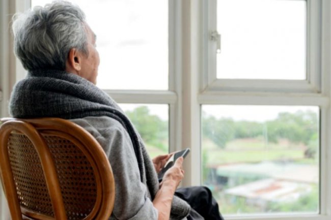 Dialami Beberapa Jamaah Haji, Cek 4 Fakta Demensia Berikut!