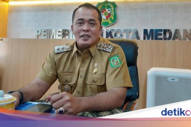 Tingkah Wawalkot Medan: Unggah Meme SBY-Sebut Bobby Geblekin Menteri
