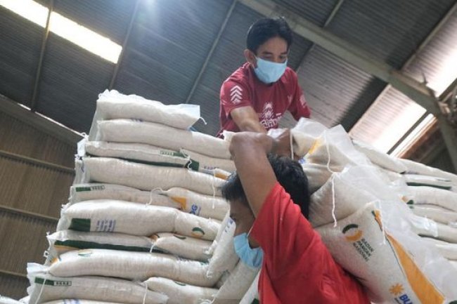 Ini Gawat! Dunia Terancam Krisis Beras, Permintaan Naik 30%