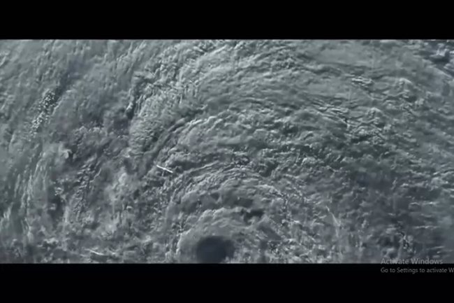 Pemain dan Sinopsis Film Geostorm yang Ditayangkan Hari Ini di Bioskop Trans TV Pada Pukul 21.45 WIB