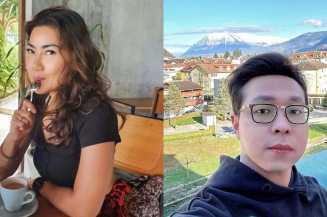 Inge Anugrah Diangkat Jadi Direktur Marketing Perusahaan dr Richard Lee, Warganet: Alhamdulillah Gelar S-2 Kepakai