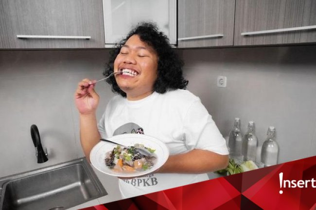 Dikira Tak Akur Usai Keluar dari Manajemen Denny Cagur, Marshel: Saya yang Nggak Baik