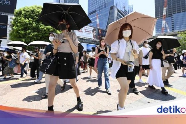 Buka-bukaan Curhat Wanita Jepang soal Alasan Ogah Punya Anak meski Sudah Menikah
