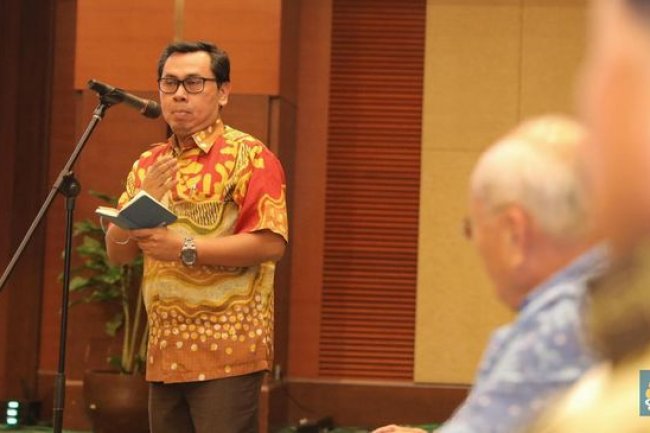 Dituding Ganjal Bayar Utang Jusuf Hamka, Ini Respons Kemenkeu