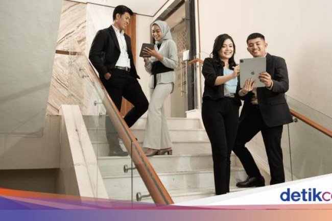 Lulusan S1 Teknologi Informasi, Pegadaian Lagi Buka Lowongan Kerja Nih!