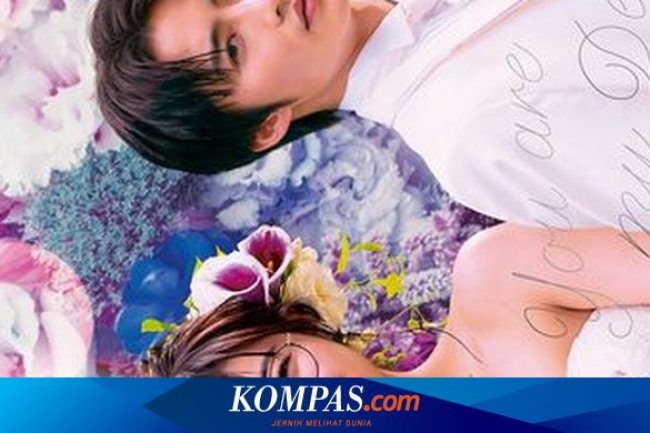 Sinopsis You are My Destiny, Kisah Wanita Biasa dengan Ahli Waris