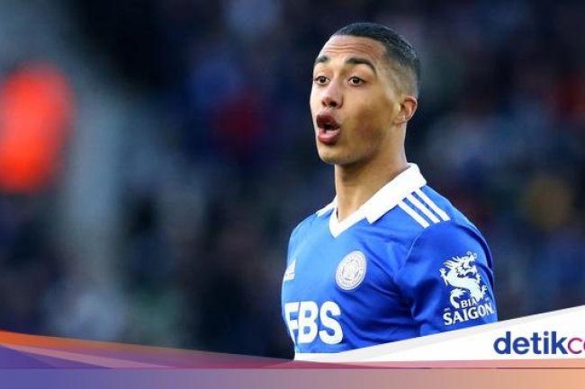Dikaitkan dengan Arsenal, Tielemans Pilih Gabung Aston Villa
