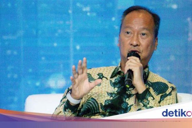 Menperin Wanti-wanti Badai Resesi Eropa Terjang Ekonomi RI