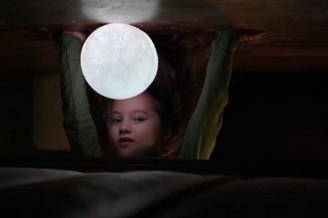SINOPSIS Film Horor The Boogeyman, Teror Hantu Lemari di Kegelapan Sudah Tayang di Bioskop