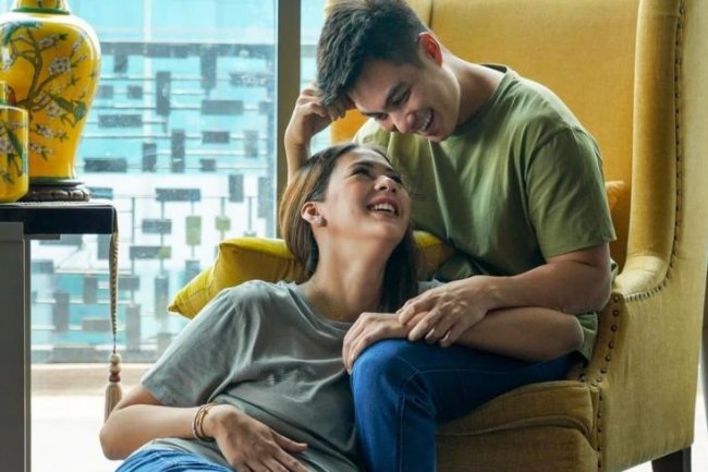 Paula Verhoeven Keguguran Calon Anak Ketiga, Baim Wong: Tadinya Gak Mau Kasih Tahu