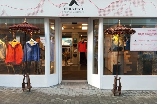 Bikin Bangga! Ini 10 Fashion Brand Lokal dari Bandung yang Go Internasional