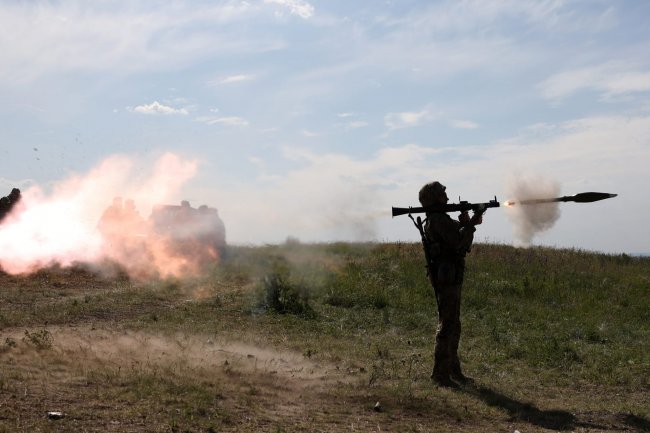 Daftar peristiwa penting hari ke 472 tentang Perang Rusia-Ukraina