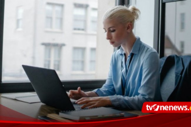 Waspada! Bahaya  Sedentari atau Duduk Terlalu Lama Bagi Pekerja Kantoran, Bisa Picu Penyakit Ini