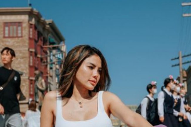 Kabur ke Luar Negeri, Nikita Mirzani Dituding Cemburu Dokter Oky Pratama Resmi Nikahi Wanita Lain