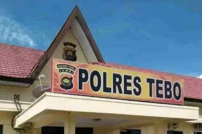 Pelaku Rudapaksa Anak di Bawah Umur Buron, Kasat Reskrim: Pelaku Diduga Kabur Keluar Tebo