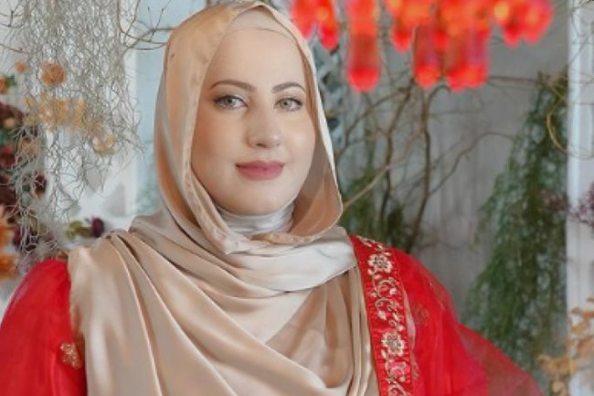 Viral Video Diduga Mantan Karyawan Tasyi Athasyia Hanya Diberi Air Mineral Sisa di Restoran Dubai