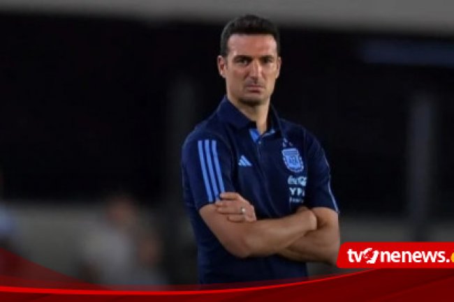 Jangan Dulu Jual Tiket, Media Argentina Justru Pastikan Lionel Messi Ikut Sampai Jakarta