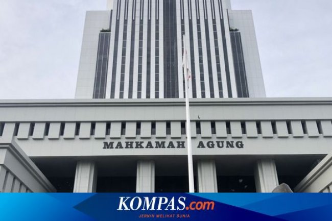 MA Tolak Gugatan PSI Terkait Aturan Pendirian Rumah Ibadah