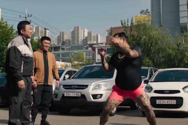 Sudah Tayang di Bioskop! Simak Sinopsis Film The Roundup: No Way Out