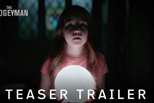 Sinopsis Film The Boogeyman, Teror Mengerikan yang Menimpa 2 Anak, Tayang di Bioskop