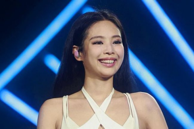 Agensi Ungkap Kondisi Jennie BLACKPINK Usai Konser di Melbourne