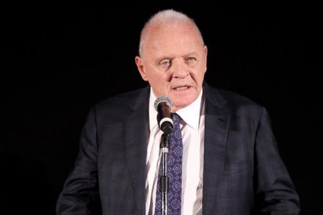 Anthony Hopkins 'Odin': Tak Ada Guna Akting di Film Marvel