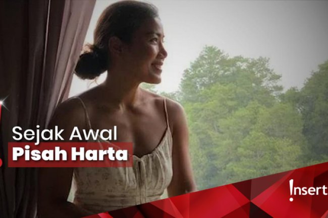 Disebut Tajir, Ibunda Santai Inge Anugrah Tak Dapat Harta Gono-gini