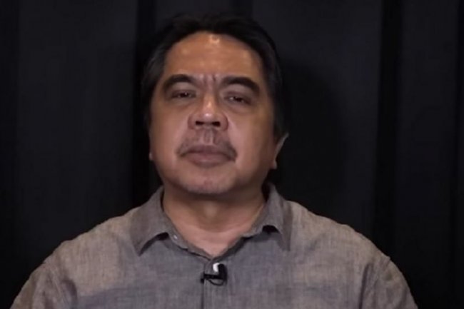 Ade Armando Sebar Isu Ganjar Pranowo Teken Kontrak dengan PDI Perjuangan Jika Jadi Presiden, Jabatan Menteri Ditentukan Partai