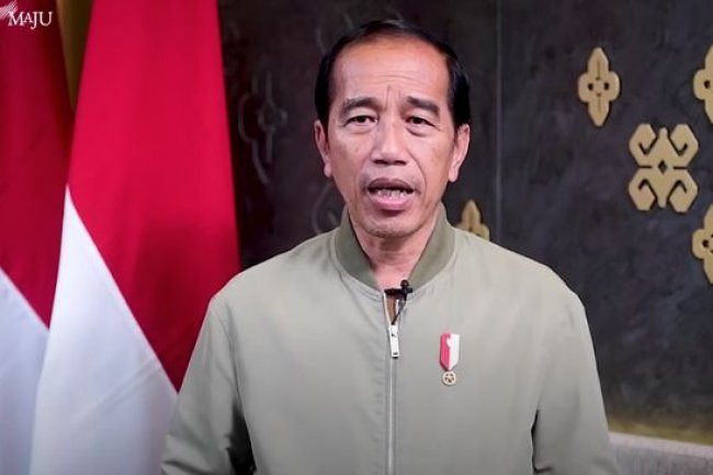 Jokowi Pernah Utus Mahfud MD Urus Pembayaran Utang ke Jusuf Hamka