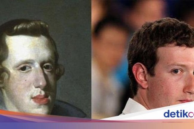 Potret 'Kembaran' Para Seleb di Jaman Dulu