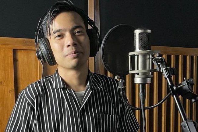 Perjuangan Aris Idol Lewati Masa Sulit, Tak Punya Uang Sampai Jual Gitar ke Raffi Ahmad