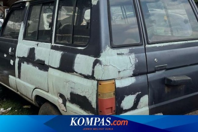 Perhatikan Hal ini Sebelum Melakukan Restorasi Motuba