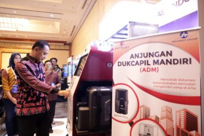 Dukung Forum Smart City, Performa Optima Group Pamerkan Infrastruktur Berbasis Teknologi Informasi - D-ONENEWS.COM