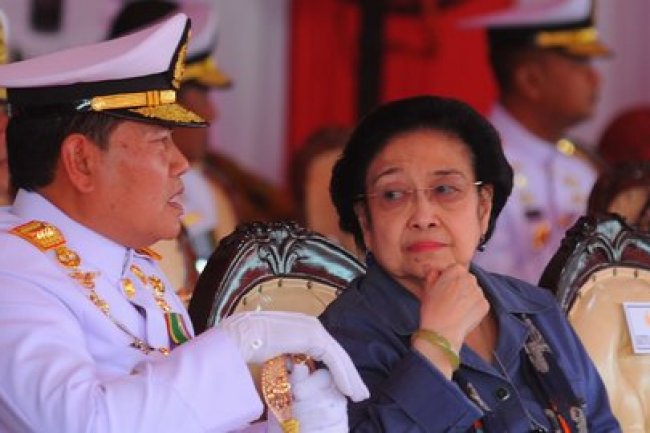 Terungkap Percakapan Megawati dan Vladimir Putin soal Ukraina