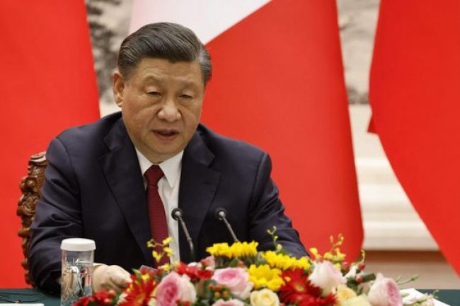 Ini Rekam Jejak Duit Ratusan Triliun China di Asia Tenggara