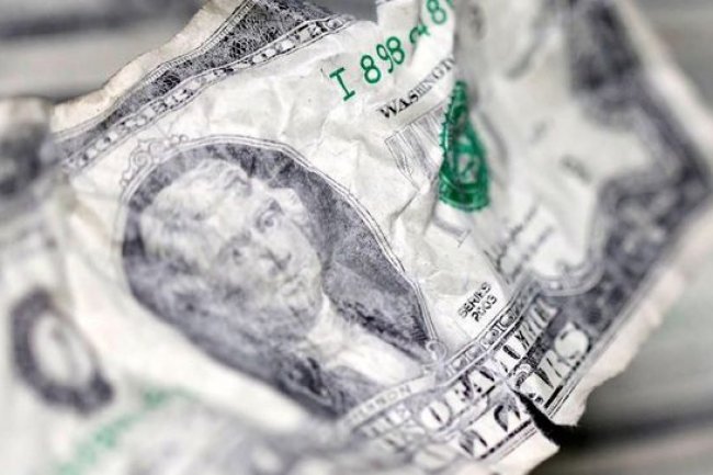 Tanggal Kejatuhan Dolar AS Diungkap Eks CIA, Runtuh Tahun Ini