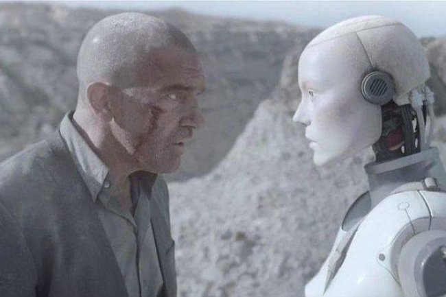 Sinopsis Automata, Tayang 13 Juni 2023 di Bioskop Trans TV