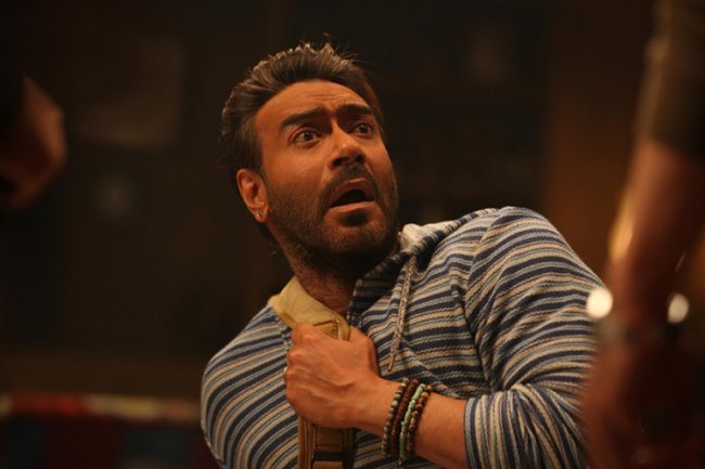 Sinopsis Film GOLMAAL AGAIN di ANTV: Kisah Spritual Ajay Devgan Dibesarkan di Panti Asuhan Jamnadas