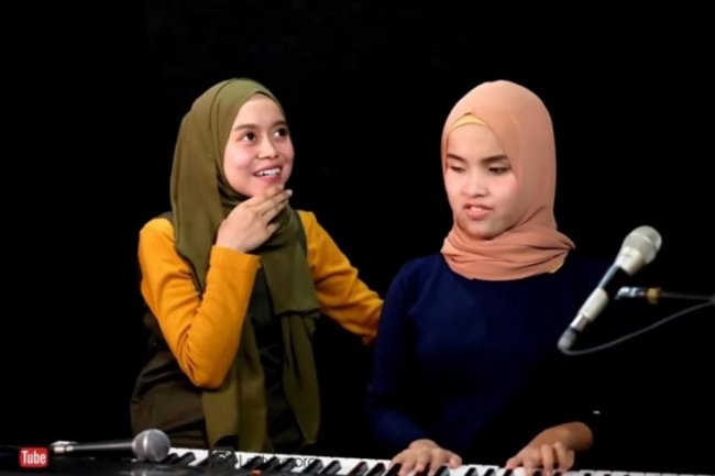 Adab Lesti Kejora Temui Putri Ariani Jadi Gunjingan: Ternyata Orangnya Begitu