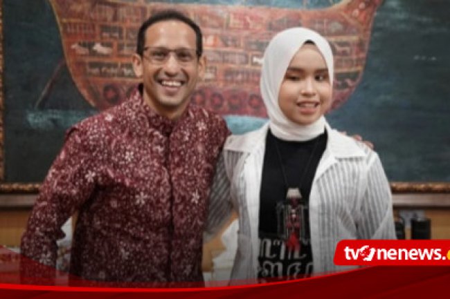 Putri Ariani Dapat Beasiswa dari Kemendikbud Ristek, The Juilliard School New York Jadi Pilihan