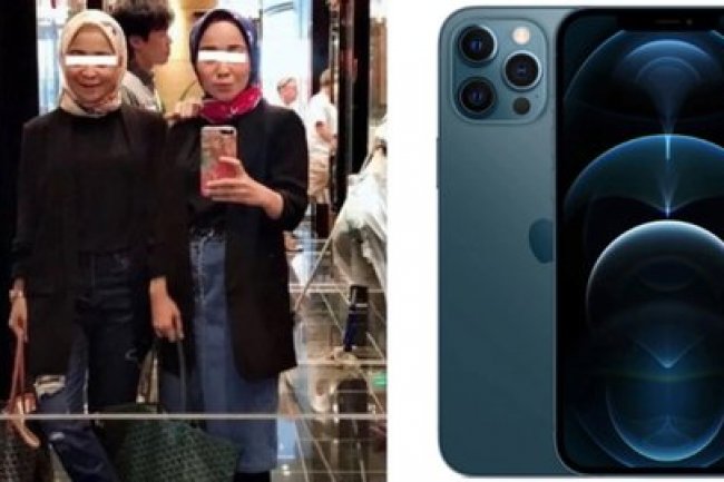 Penipu Kembar Rihana dan Rihani Bakal Diburu Polda Bali