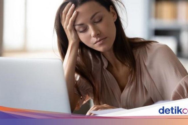 Waspada! Konsumsi 5 Makanan Ini Bikin Lelah dan Lesu