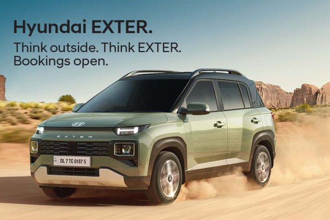 Hyundai Bakal Bikin Heboh Dunia Otomotif Indonesia, Ini Sosok SUV Penantang Raize dan Honda B-RV