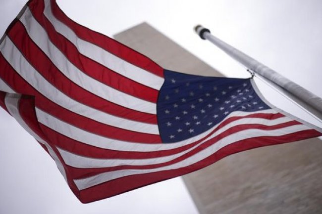 Inflasi Amerika Jeblok ke 4%, Terendah dalam 2 Tahun Terakhir