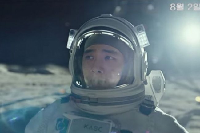 Sinopsis Film Korea The Moon yang Dibintangi D.O EXO hingga Sol Kyung-gu