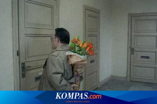 Sinopsis You, the Living, Film yang Mengangkat Sketsa Perilaku Manusia