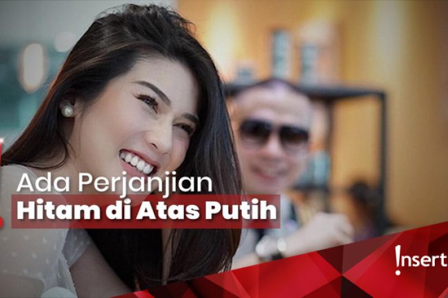 Pilih Mualaf dan Nikah Lagi, Eks Istri Samuel Rizal Bantah Selingkuh