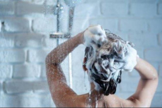 Kenapa Ada Hari Mandi Internasional Tiap 14 Juni? Ini Sejarah dan Tujuannya